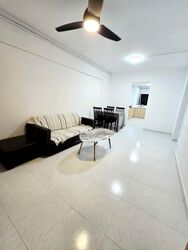 Blk 585 Cheng San Court (Ang Mo Kio), HDB 3 Rooms #576819441